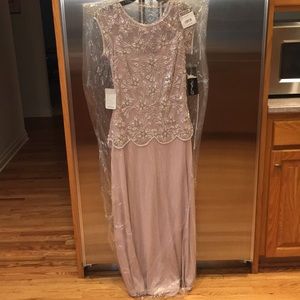 BRAND NEW Pink/Purple Fancy Dress